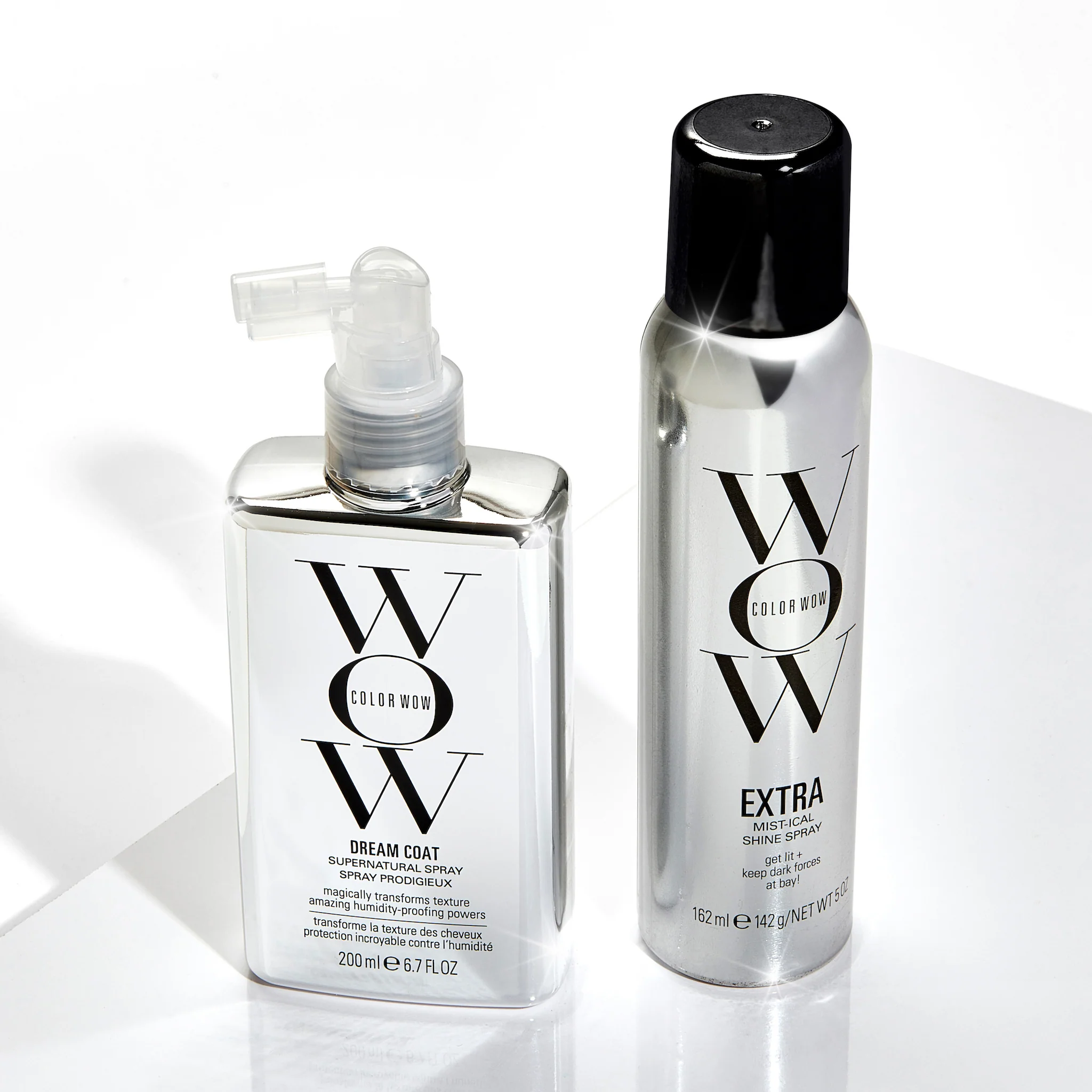 Best Glass Hair Duo, EVER! - Image 3