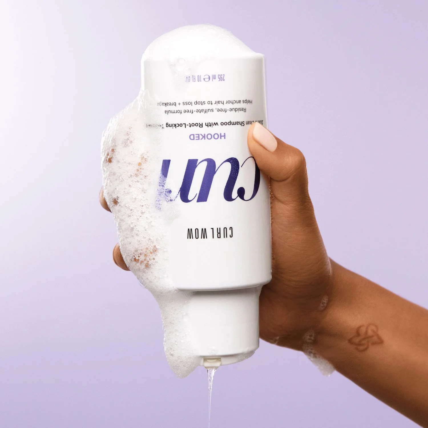 Anti-Shedding Superheroes Set - Image 7
