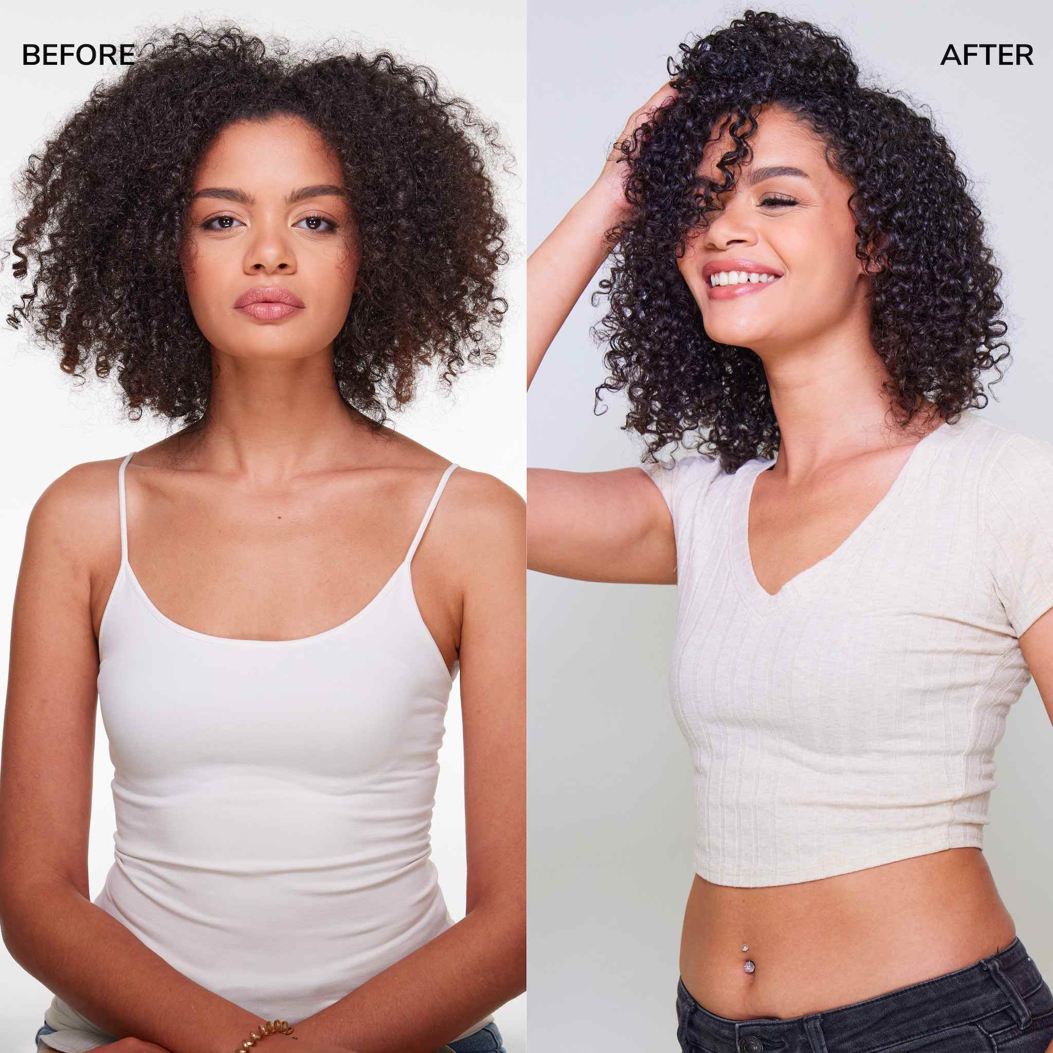 Best Anti-Frizz Curl Styling Set - Image 5