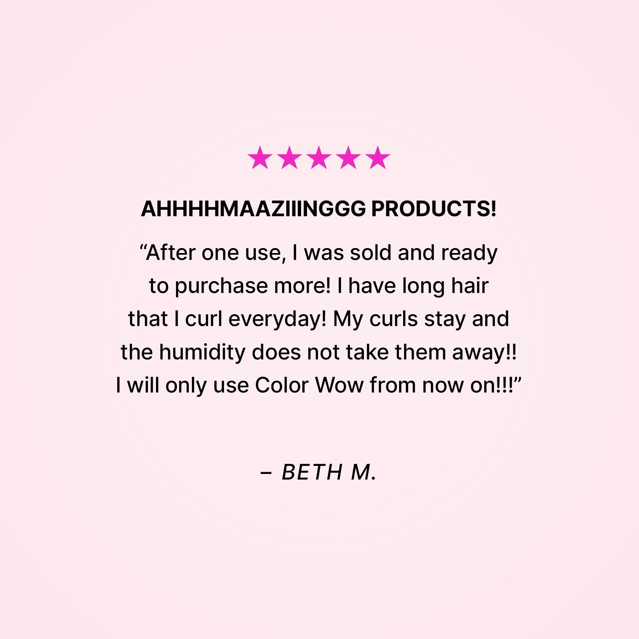 Best Vacay Hair, Ever! Travel Kit - Image 4