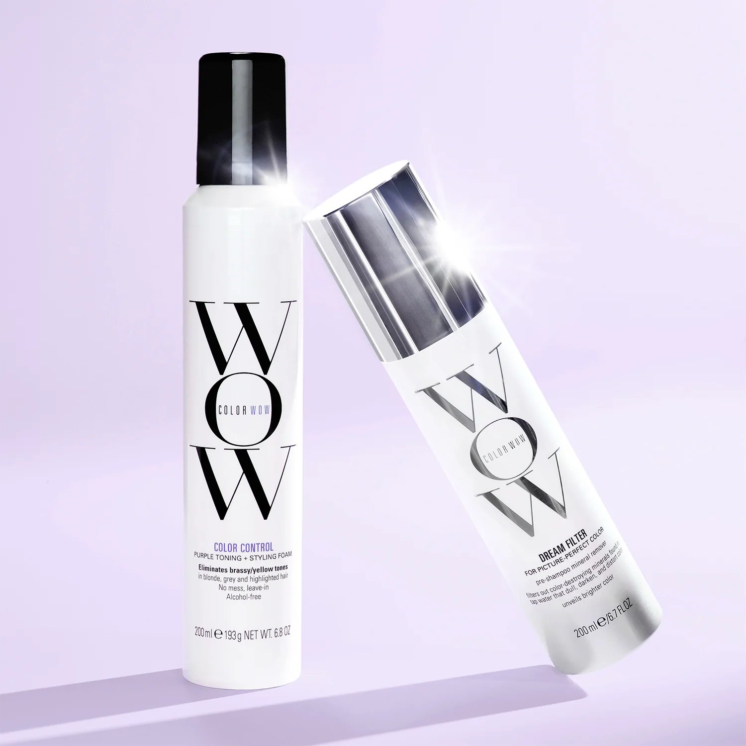 Crisis Kit for Blonde Hair Maintenance - Image 2