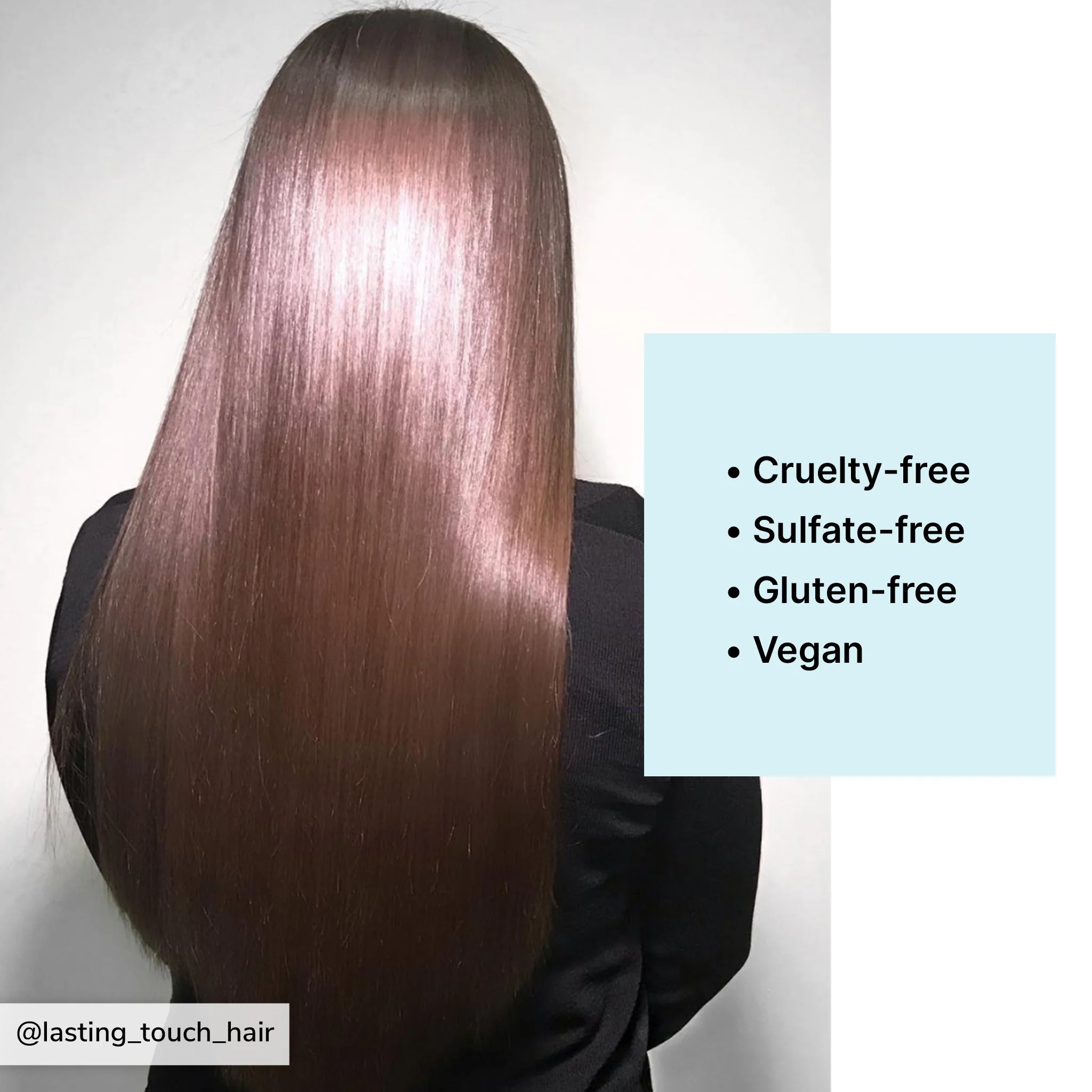 Color Security Conditioner (for Normal to Thick Hair) - Special Offer - Image 3