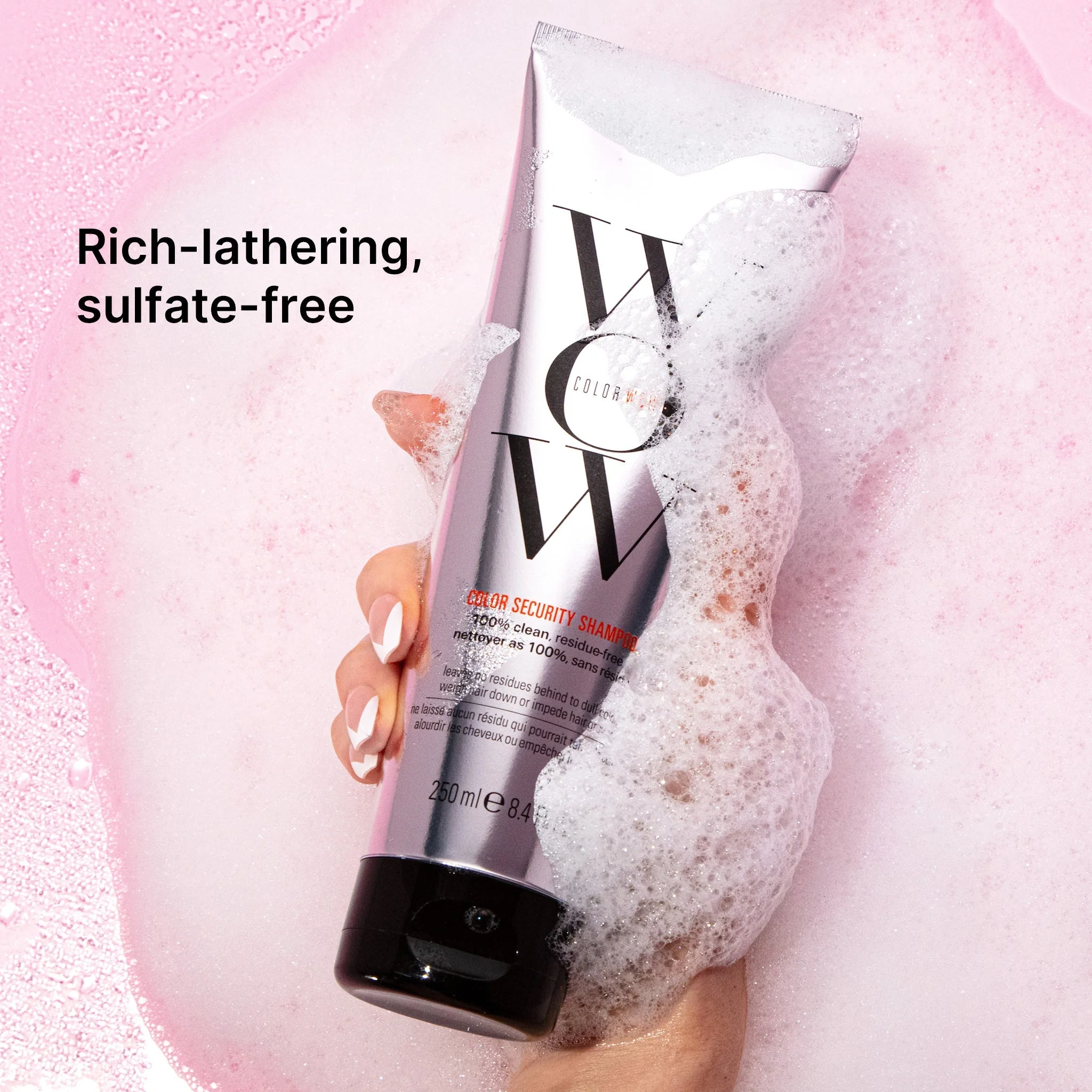 Color Security Shampoo - Special Offer - Image 3