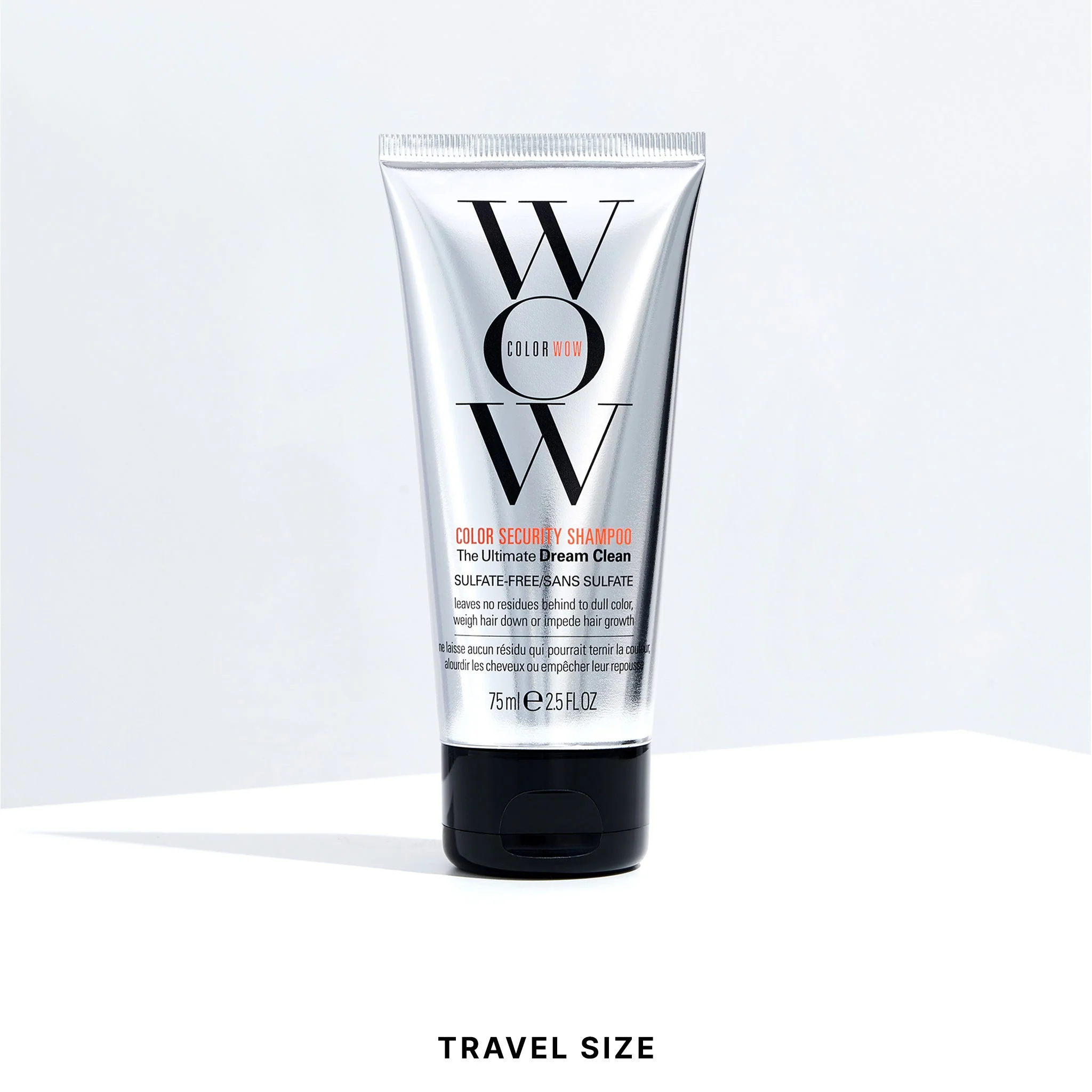 Color Security Shampoo - Special Offer - Image 6