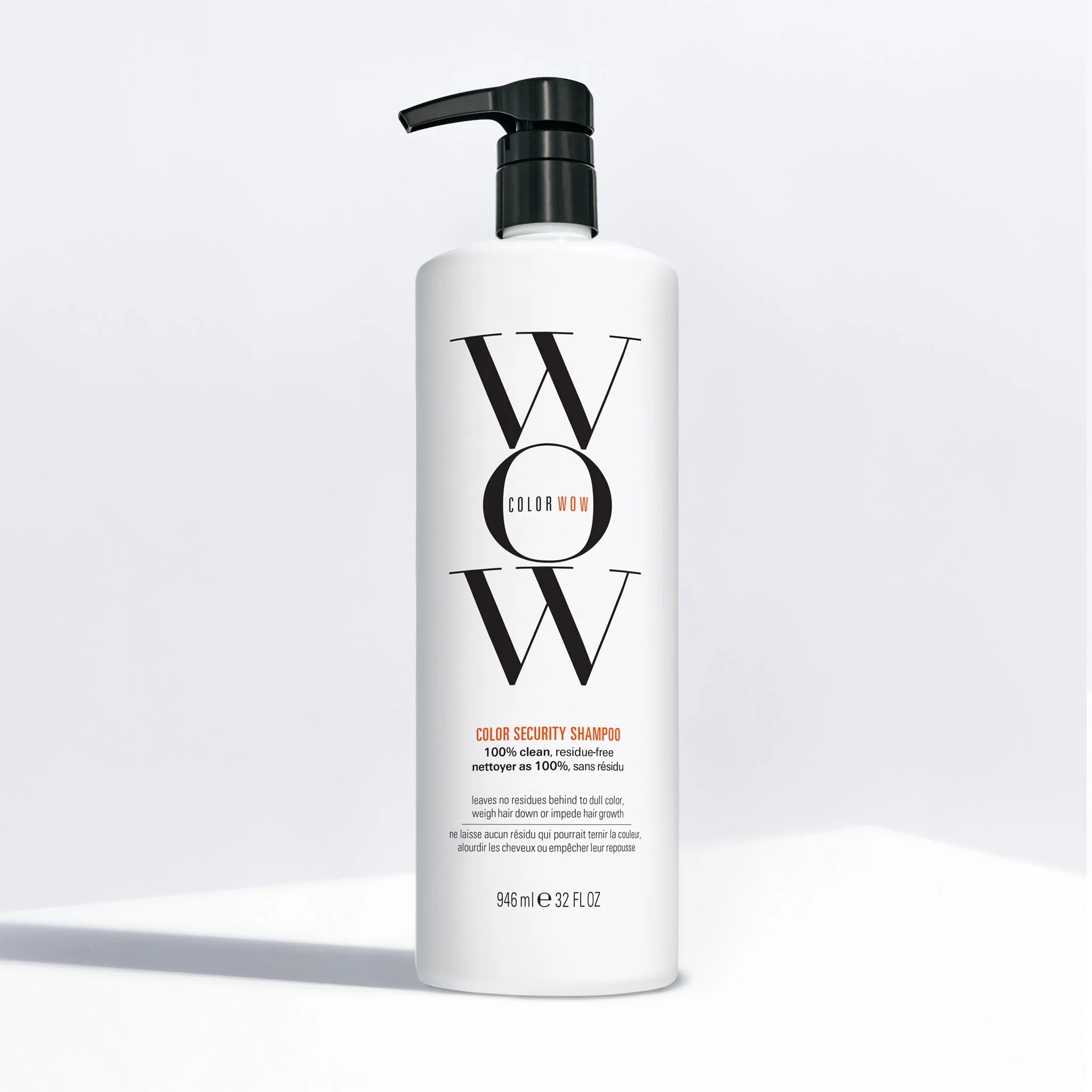 Color Security Shampoo - Special Offer - Image 7