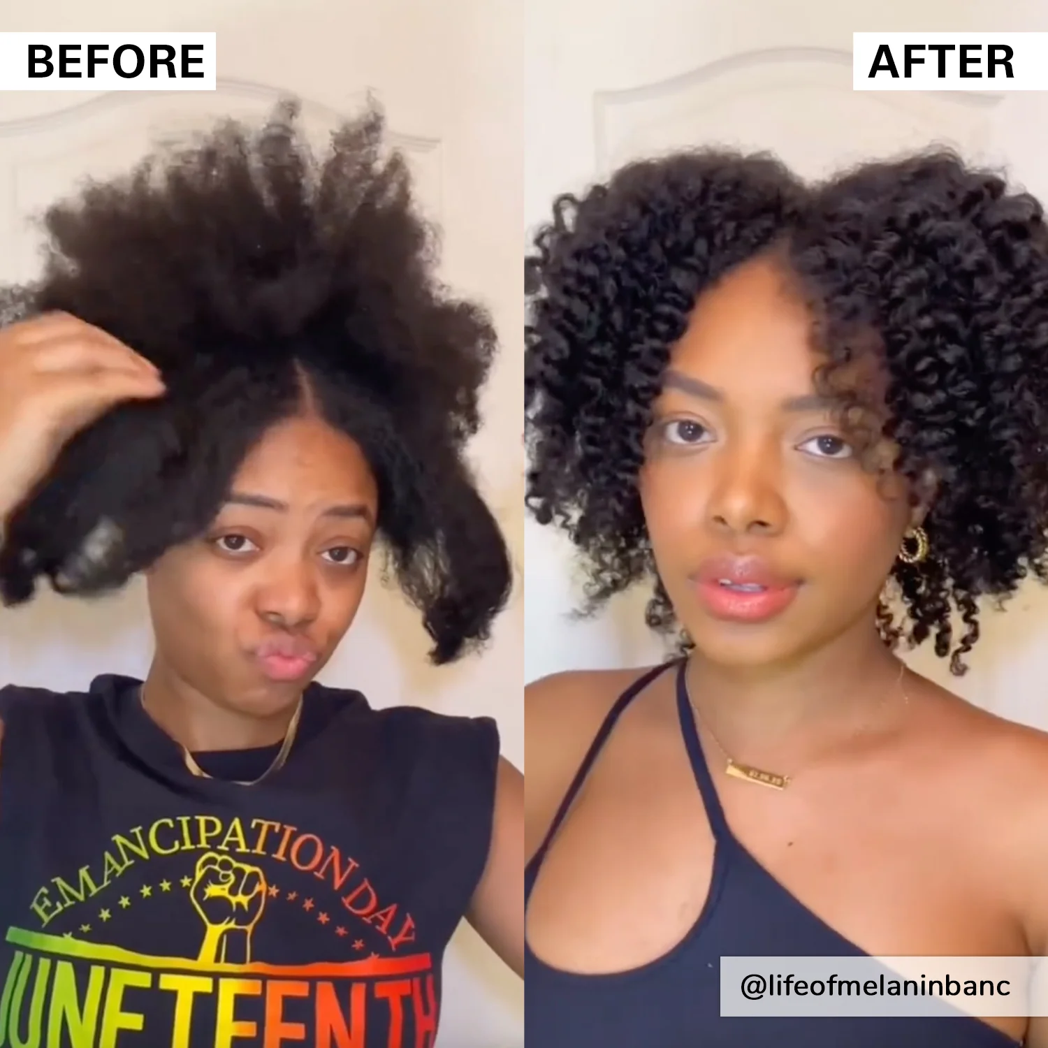 Coco-Motion ~ Lubricating Curl Conditioner - Image 3