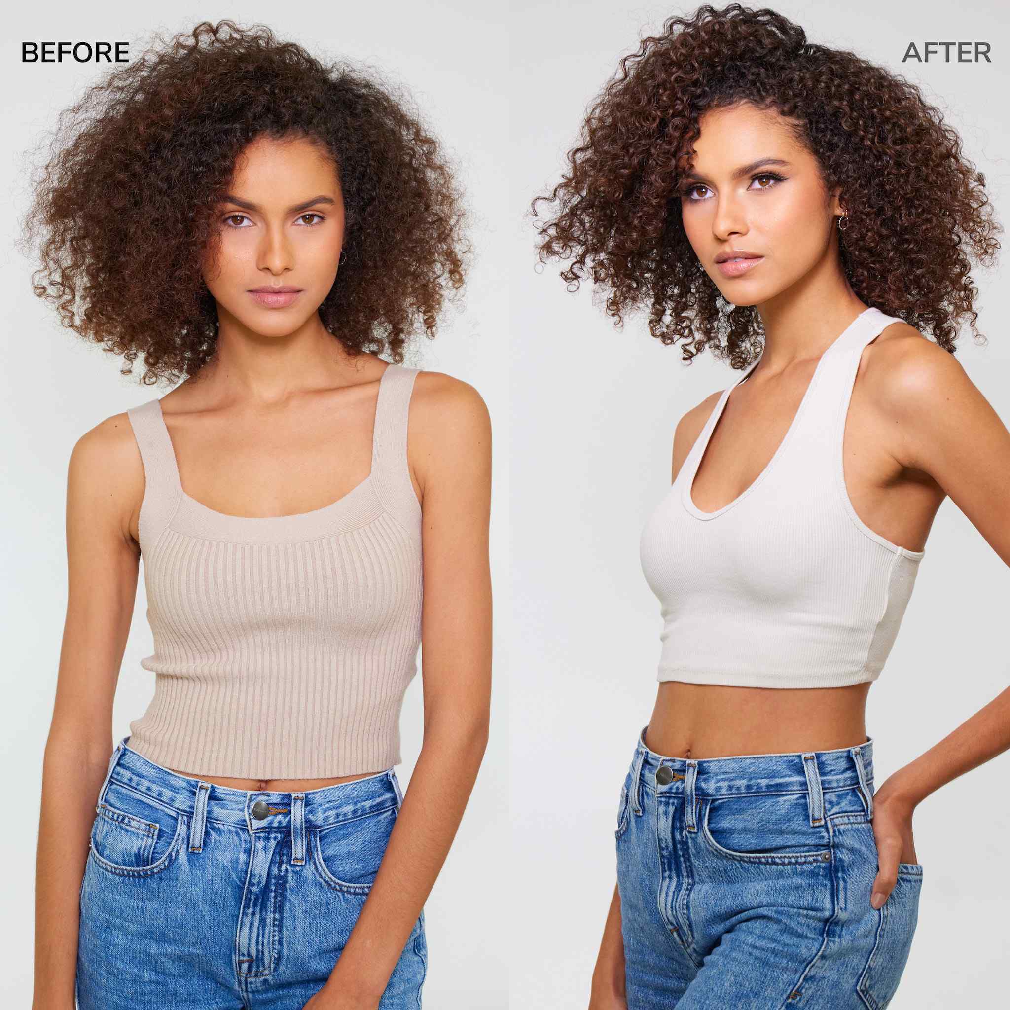 Coco-Motion ~ Lubricating Curl Conditioner - Image 4