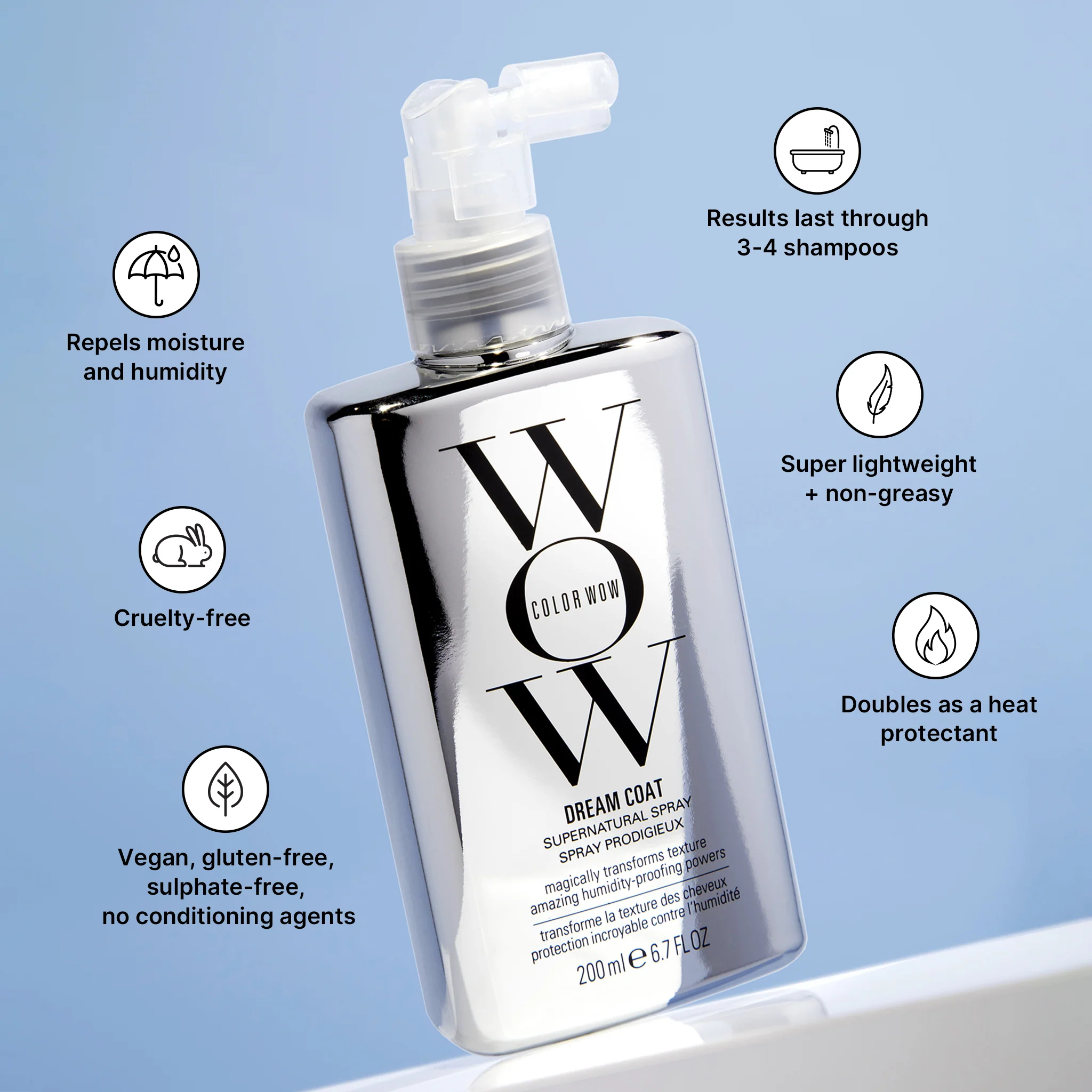 Dream Coat Supernatural Spray - Image 6