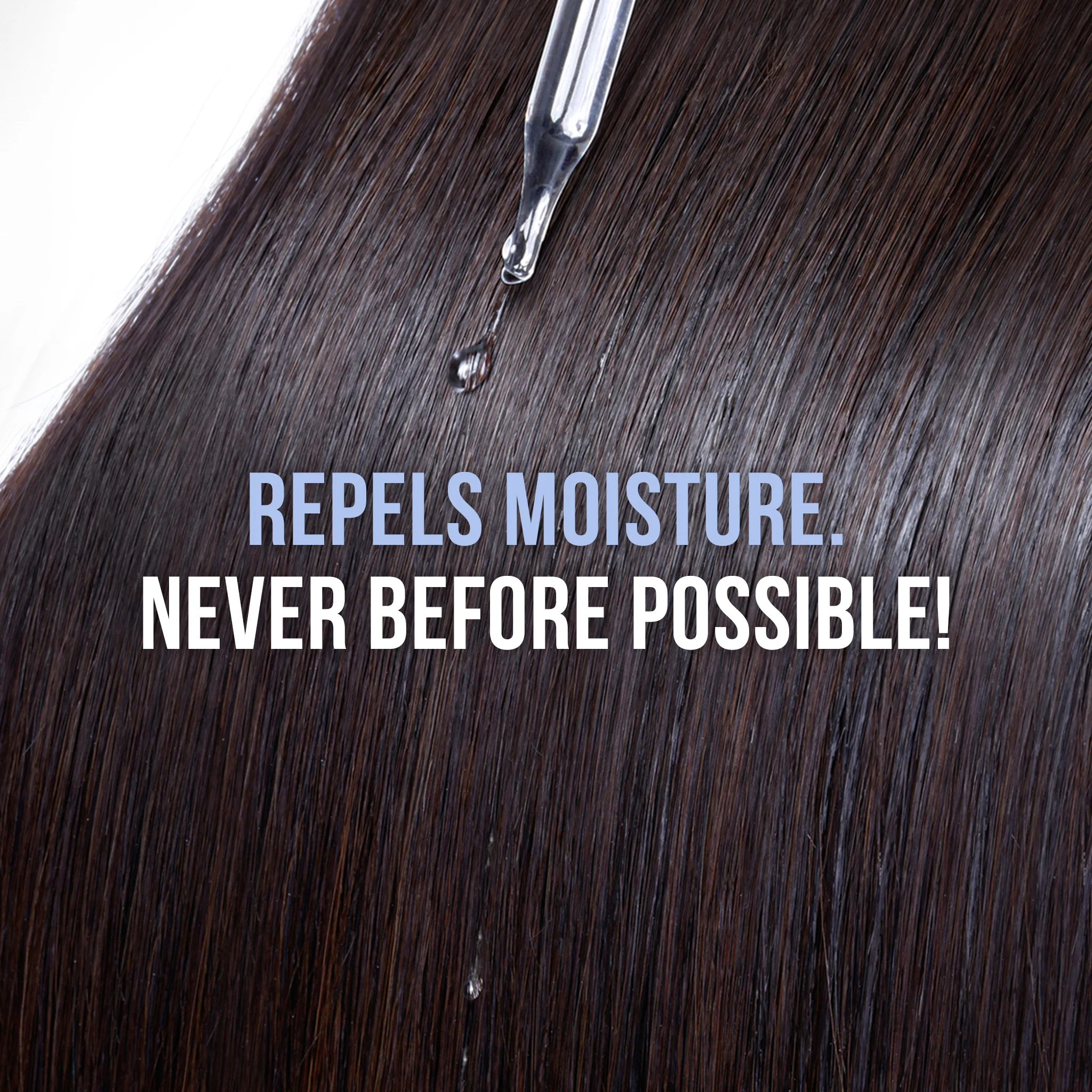 THE DREAM TEAM ~ Flawless + Frizz-Proof - Image 3