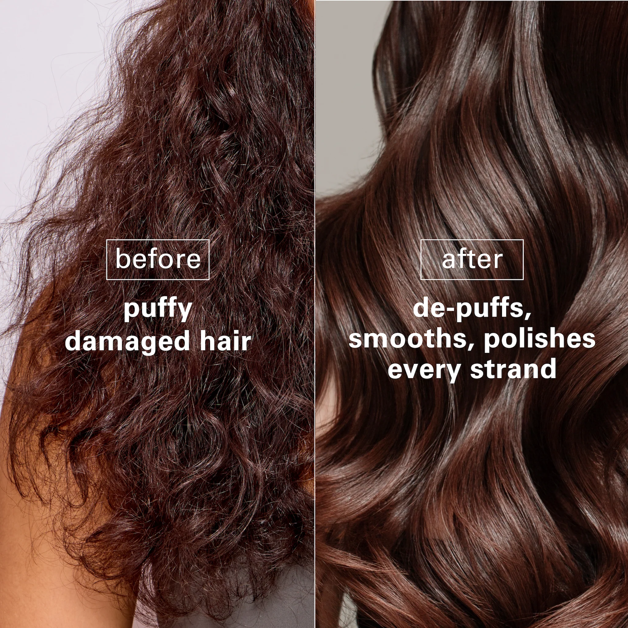 THE DREAM TEAM ~ Flawless + Frizz-Proof - Image 5