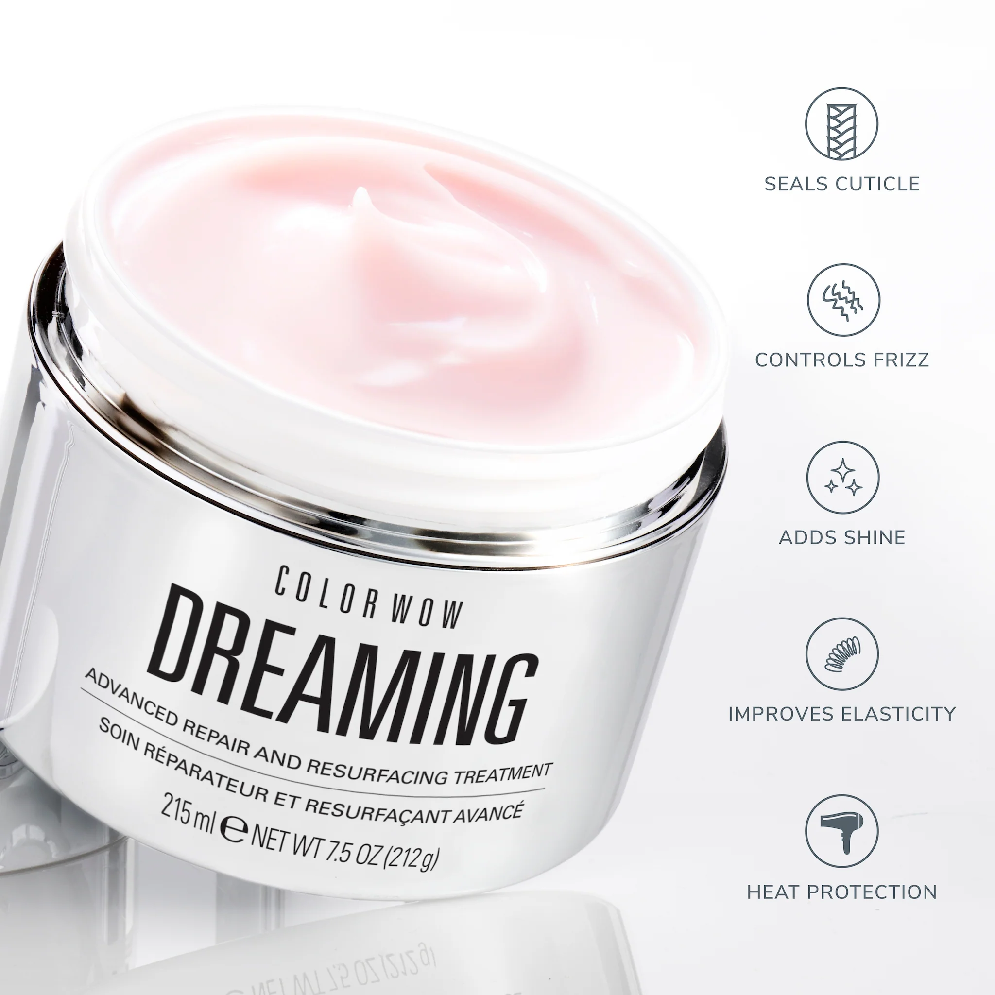 THE DREAM TEAM ~ Flawless + Frizz-Proof - Image 6