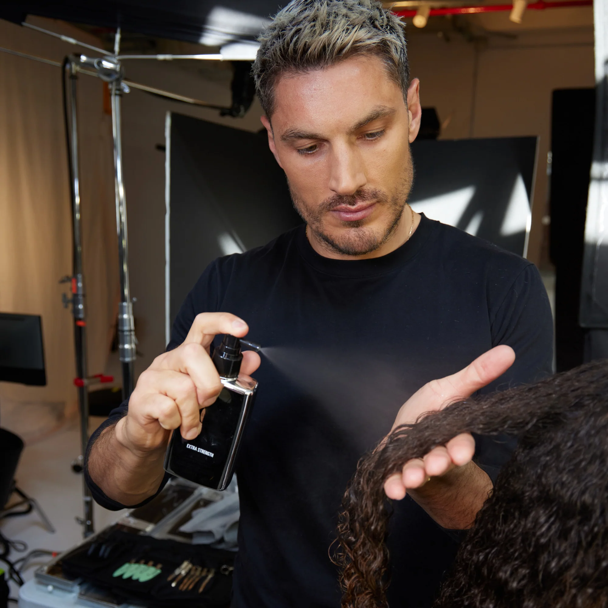 The Extreme Dream Team ~ Extra-Strength Anti-Frizz, Anti-Humidity Duo - Image 4