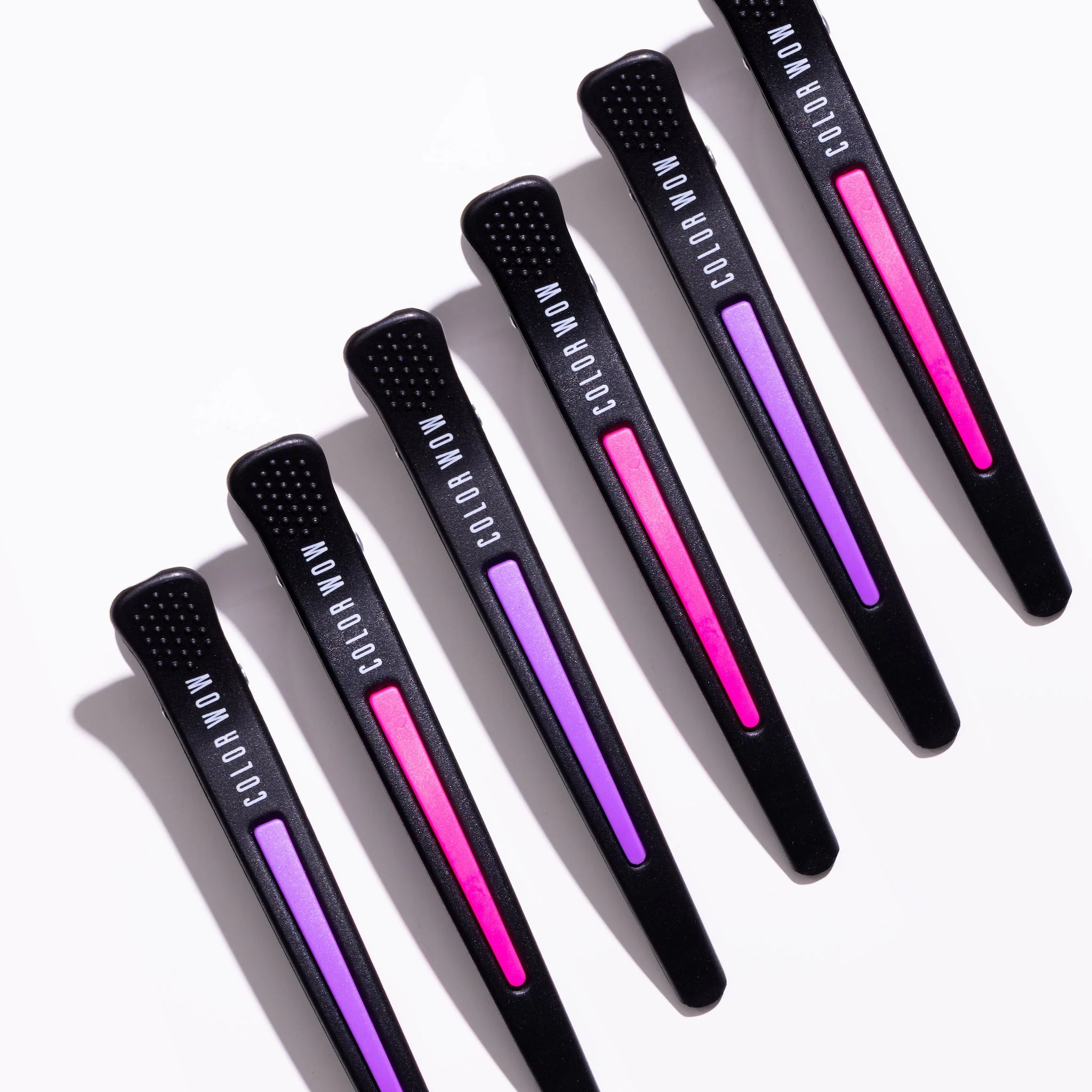 FREE Get a Grip Hair Sectioning Clips - Image 3