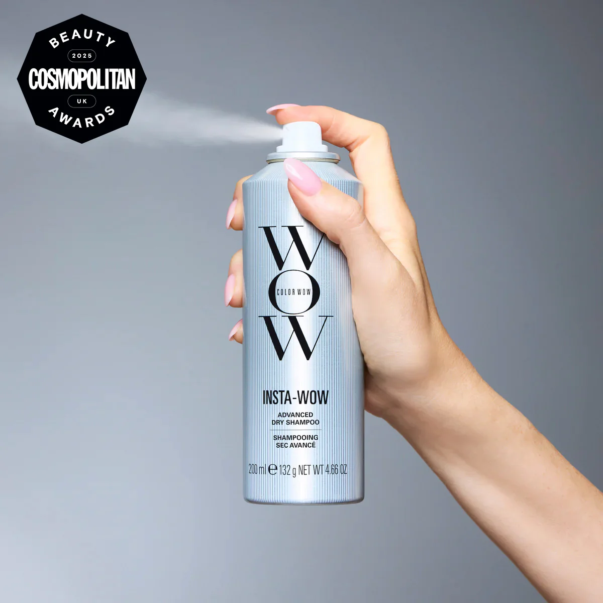 Insta-WOW Advanced Dry Shampoo - Image 2