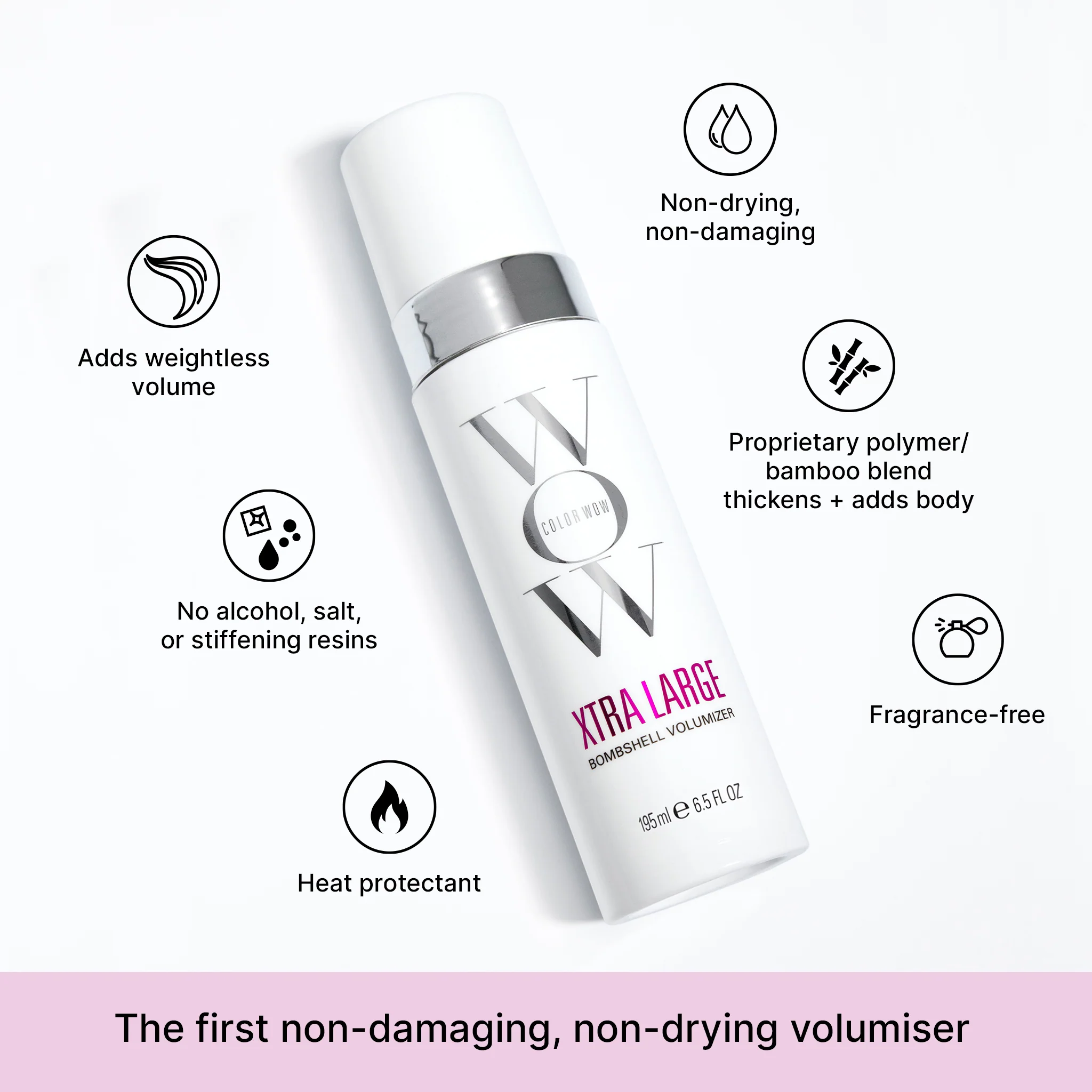 Big Volume x Bold Hold Duo - Image 4