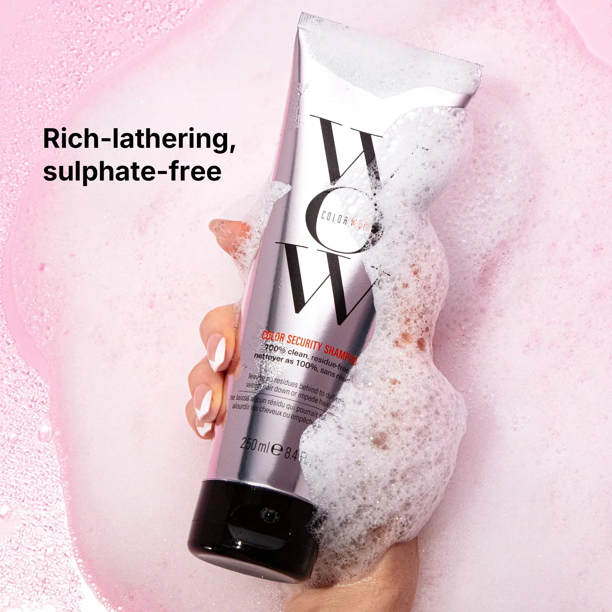 Chris Appleton's Wash Day Faves - Image 4