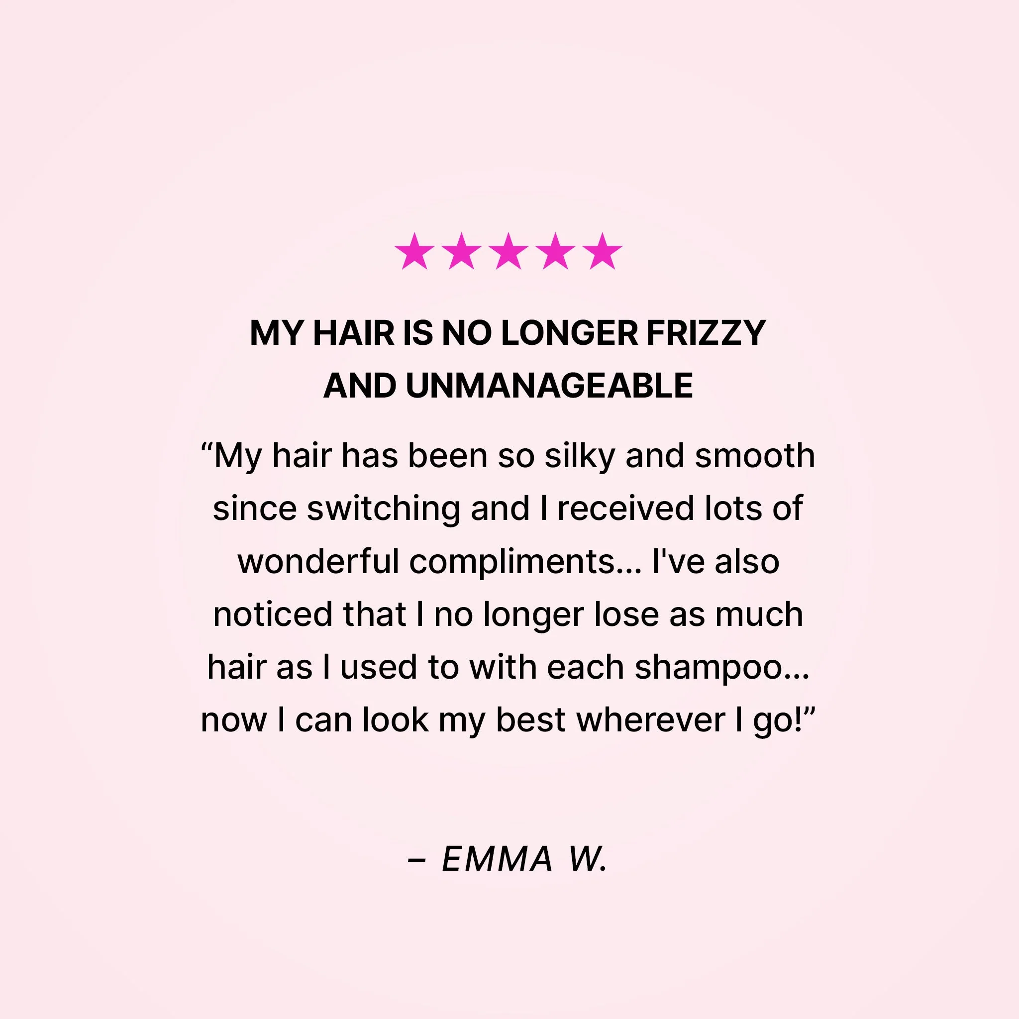 Quick Frizz Fix Travel Kit - Image 4