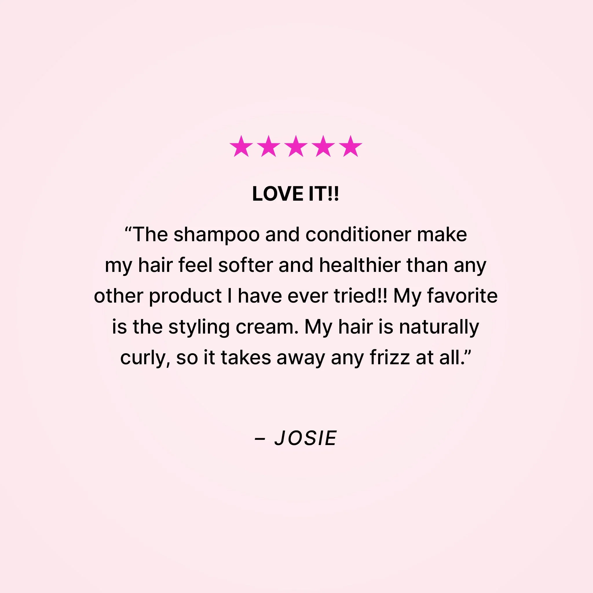 Quick Frizz Fix Travel Kit - Image 5