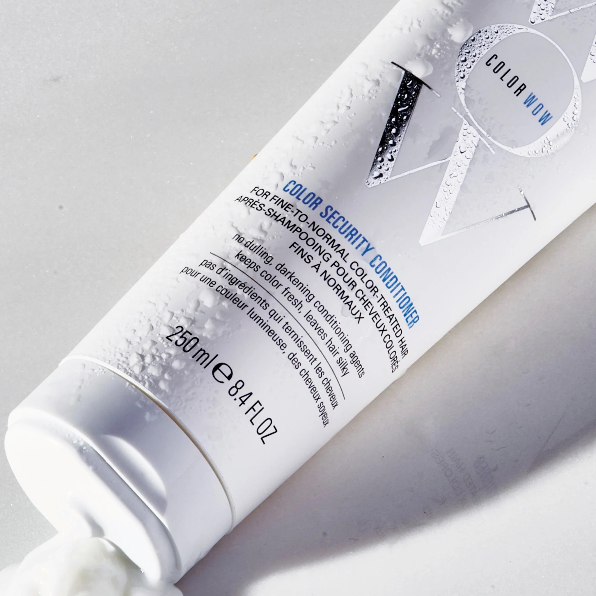 Special Offer - Color Security Conditioner (for Fine to Normal Hair) - Image 2