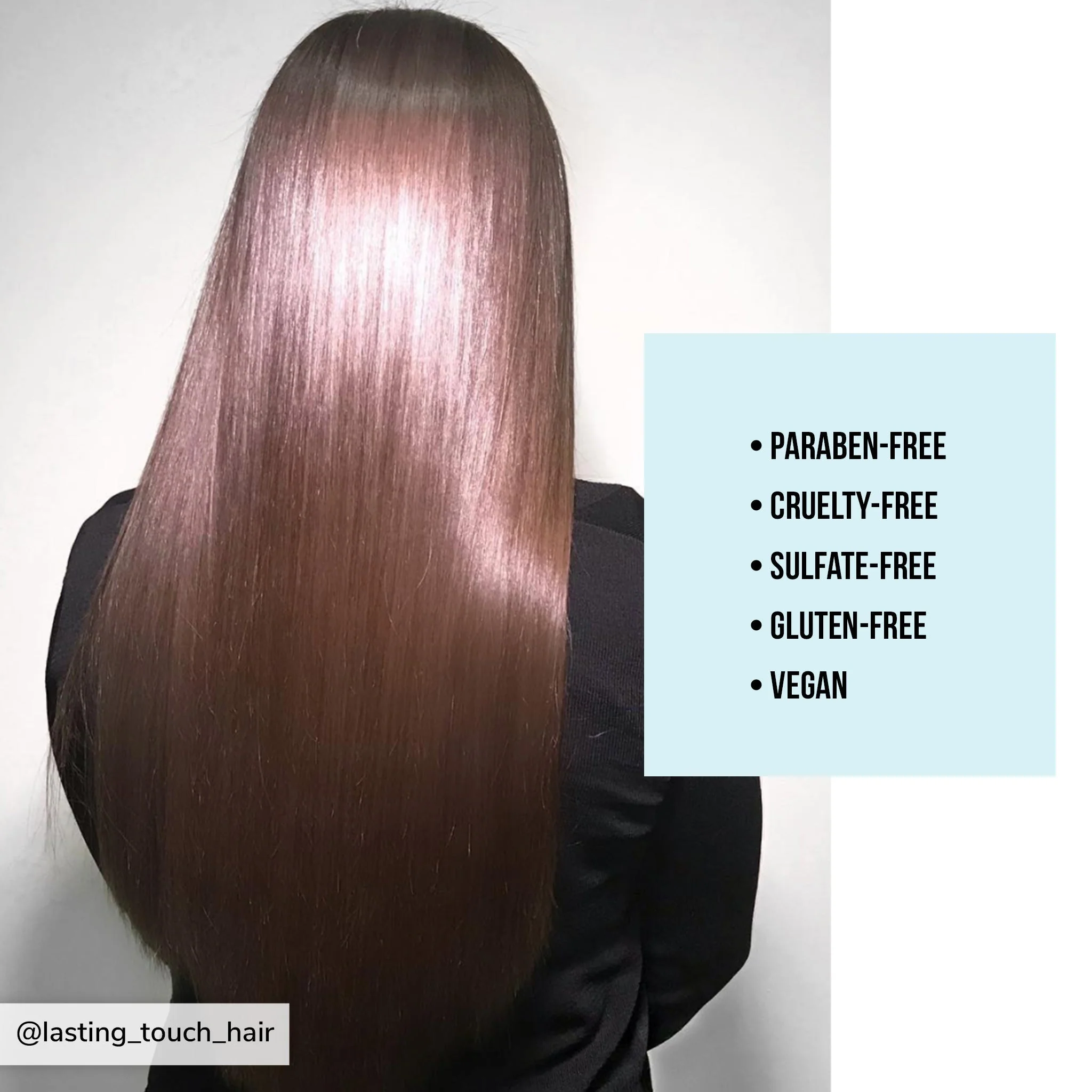 Special Offer - Color Security Conditioner (for Fine to Normal Hair) - Image 3
