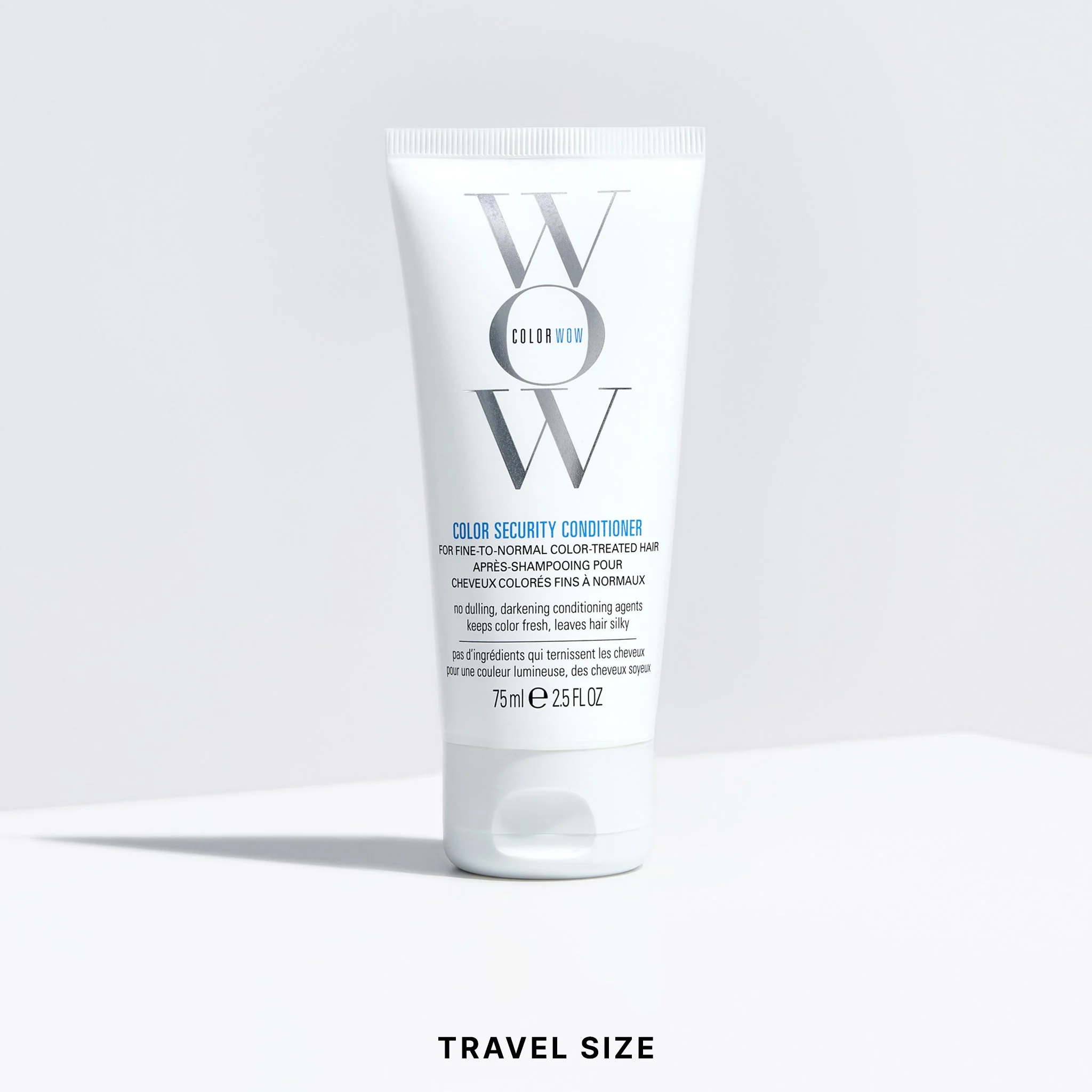 Special Offer - Color Security Conditioner (for Fine to Normal Hair) - Image 6